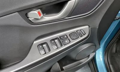 Hyundai Kona 2018, 94941 км, за 12600000 KRW - фото 19