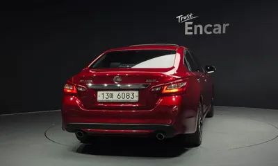 Nissan Altima 2018, 147357 км, за 6000000 KRW - фото 4