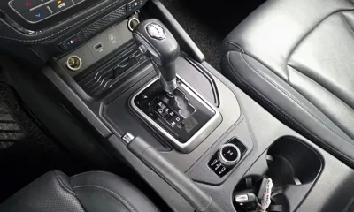 KG_Mobility_Ssangyong Rexton 2019, 103221 км, за 14500000 KRW - фото 9