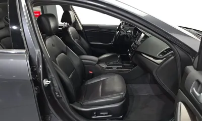 Kia K7 2014, 82931 км, за 7300000 KRW - фото 11