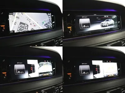 Mercedes-Benz S-Class 2017, 163423 км, за 30700000 KRW - фото 17