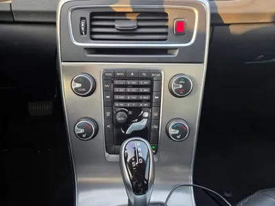 Volvo S60 2014, 128100 км, за 5200000 KRW - фото 9