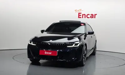 BMW Gran Turismo 2024, 21337 км, за 88050000 KRW