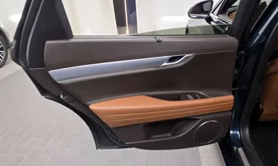Genesis G80 2022, 162445 км, за 29900000 KRW - фото 25