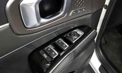 Kia Sorento 2024, 29509 км, за 31000000 KRW - фото 29