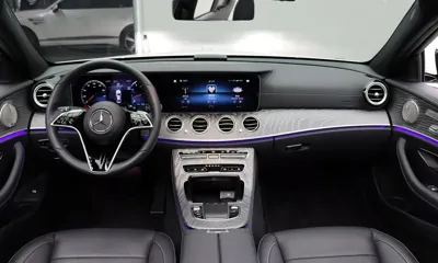 Mercedes-Benz E-Class 2023, 32816 км, за 44000000 KRW - фото 9
