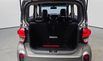 Kia Ray 2019, 143412 км, за 6500000 KRW - фото 17