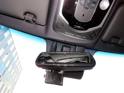 KG_Mobility_Ssangyong Torres 2023, 7803 км, за 26800000 KRW - фото 14