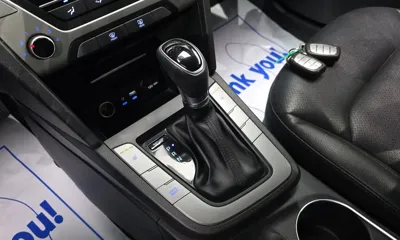 Hyundai Avante 2018, 128704 км, за 7990000 KRW - фото 9