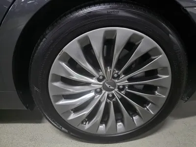 Genesis EQ900 2018, 120000 км, за 18550000 KRW - фото 4