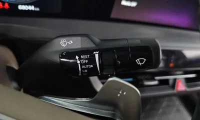 Kia K8 2023, 68044 км, за 32000000 KRW - фото 29