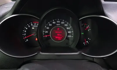 Kia Morning 2016, 96584 км, за 6800000 KRW - фото 8