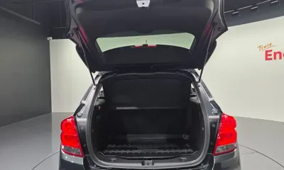 ChevroletGMDaewoo Trax 2017, 54225 км, за 10400000 KRW - фото 33