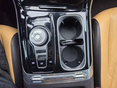 Kia Canival 2022, 74152 км, за 26900000 KRW - фото 9