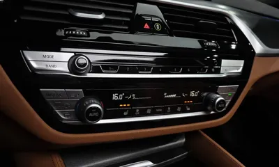 BMW 5-Series 2023, 51343 км, за 38000000 KRW - фото 32