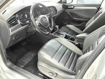 Volkswagen Sagitar 2022, 44700 км, за 93800 CNY - фото 7