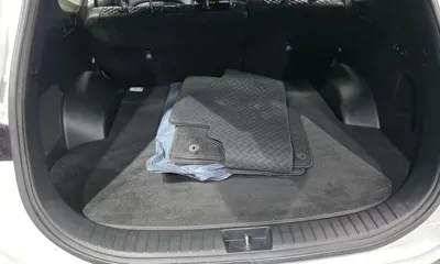 Hyundai Santafe 2019, 171547 км, за 16990000 KRW - фото 19