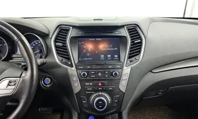 Hyundai Santafe 2016, 142970 км, за 9300000 KRW - фото 14