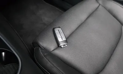 Genesis GV70 2021, 49374 км, за 36500000 KRW - фото 34