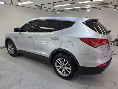 Hyundai Santafe 2013, 135498 км, за 8980000 KRW - фото 7