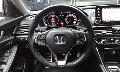 Honda Accord 2018, 97663 км, за 18300000 KRW - фото 13