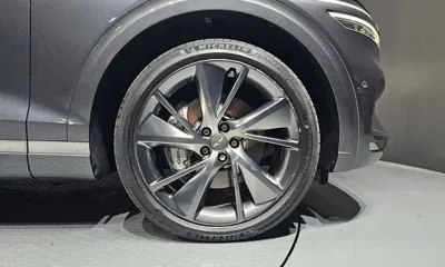 Genesis GV70 2021, 68559 км, за 36500000 KRW - фото 21