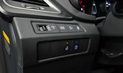 Hyundai Santafe 2016, 41821 км, за 14000000 KRW - фото 14
