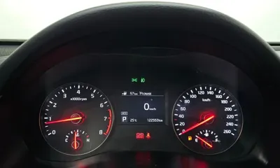 Kia K7 2016, 122553 км, за 12300000 KRW - фото 8