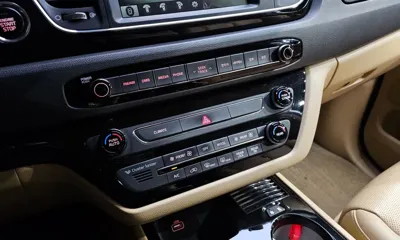 Kia Canival 2017, 140736 км, за 14900000 KRW - фото 16
