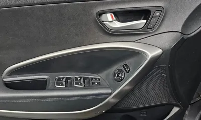 Hyundai Santafe 2015, 102848 км, за 9300000 KRW - фото 18