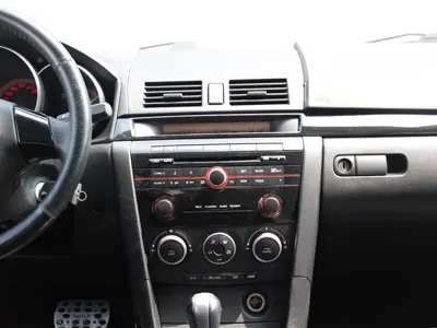 Mazda 3 2011, 120000 км, за 17800 CNY - фото 16
