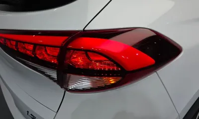 Hyundai Tucson 2018, 154122 км, за 10190000 KRW - фото 23