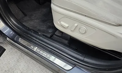 Kia Sorento 2022, 128201 км, за 21600000 KRW - фото 33