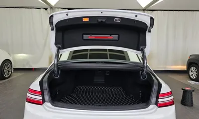 Genesis G80 2025, 41245 км, за 54900000 KRW - фото 20
