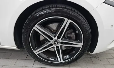 Mercedes-Benz A-Class 2020, 87477 км, за 18900000 KRW - фото 21