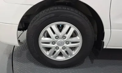 Hyundai Starex 2017, 161638 км, за 8700000 KRW - фото 5