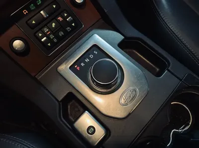 Land Rover Discovery 2016, 187506 км, за 22200000 KRW - фото 9