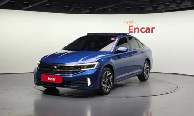 Volkswagen Jetta · 2024 год