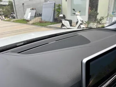 Audi A4L 2019, 110000 км, за 88800 CNY - фото 13