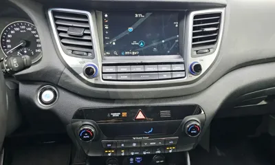 Hyundai Tucson 2017, 106887 км, за 9200000 KRW - фото 16