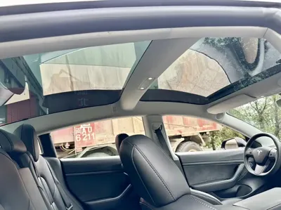 Tesla Model 3 2020, 83000 км, за 99000 CNY - фото 16