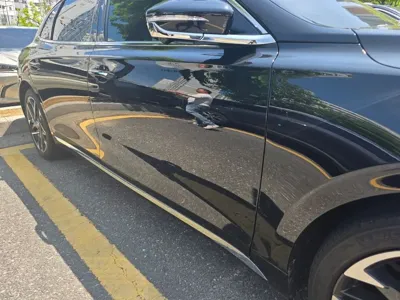 Hyundai Grandeur 2020, 33100 км, за 28300000 KRW - фото 8