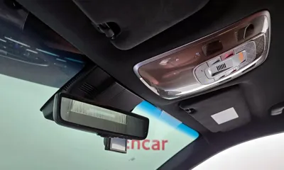 Genesis GV70 2025, 17375 км, за 52900000 KRW - фото 32
