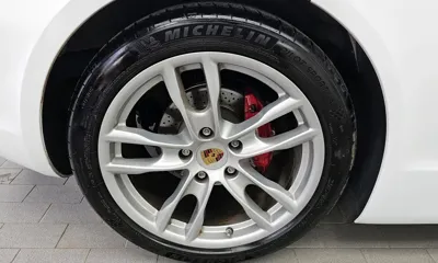 Porsche Boxster 2015, 91810 км, за 34900000 KRW - фото 5