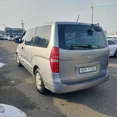 Hyundai Starex 2019, 131279 км, за 12490000 KRW - фото 14