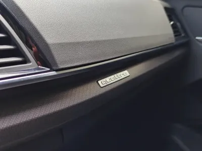 Audi Q5L 2021, 77000 км, за 169000 CNY - фото 33
