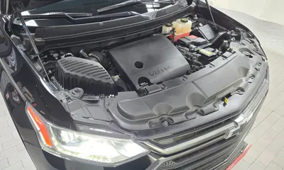 ChevroletGMDaewoo Traverse 2021, 51490 км, за 24500000 KRW - фото 6