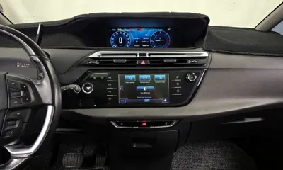 Citroen-DS C4 Picasso 2015, 96868 км, за 8990000 KRW - фото 14