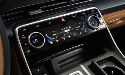 Genesis GV80 2022, 149286 км, за 37300000 KRW - фото 30