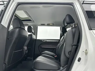 GAC Motor Trumpchi M6 2022, 44000 км, за 114800 CNY - фото 6